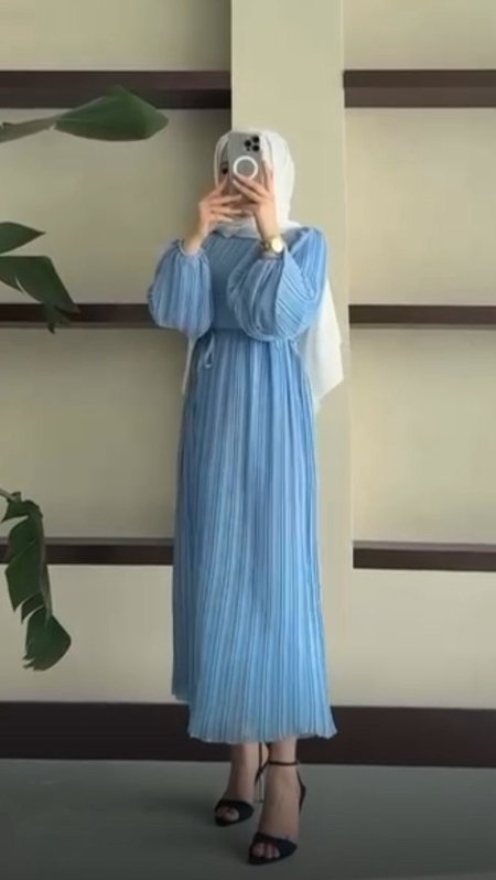 ازرق