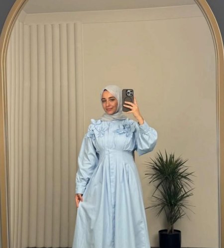 ازرق